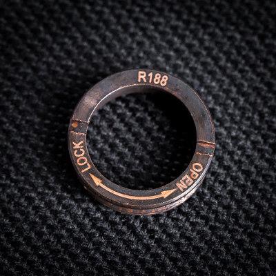 老铁匠麦基产品专用配件螺丝EDC