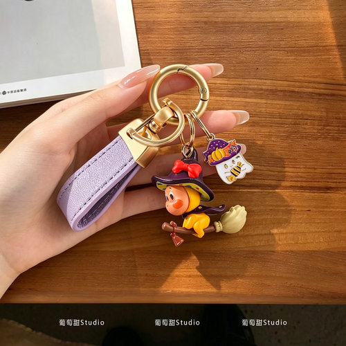 星星人手工DIY创意无限