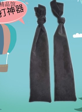 拍打神器甩袋 蓝色紫色通用 拍背不求人疏通经络