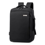 Xiaomi, совместимый вместительный и большой рюкзак подходит для мужчин и женщин, ранец для отдыха для путешествий, простой ноутбук, делается под заказ, 14 дюймов