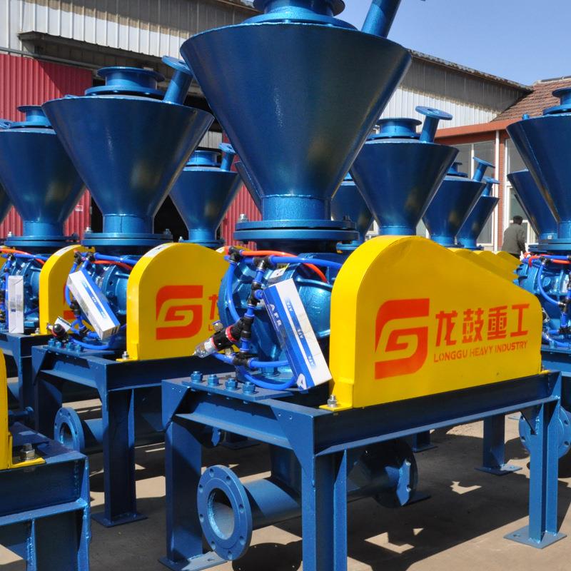 不锈钢旋转供料器卸料器下料器粉状颗粒气力输送设备给料机卸料机