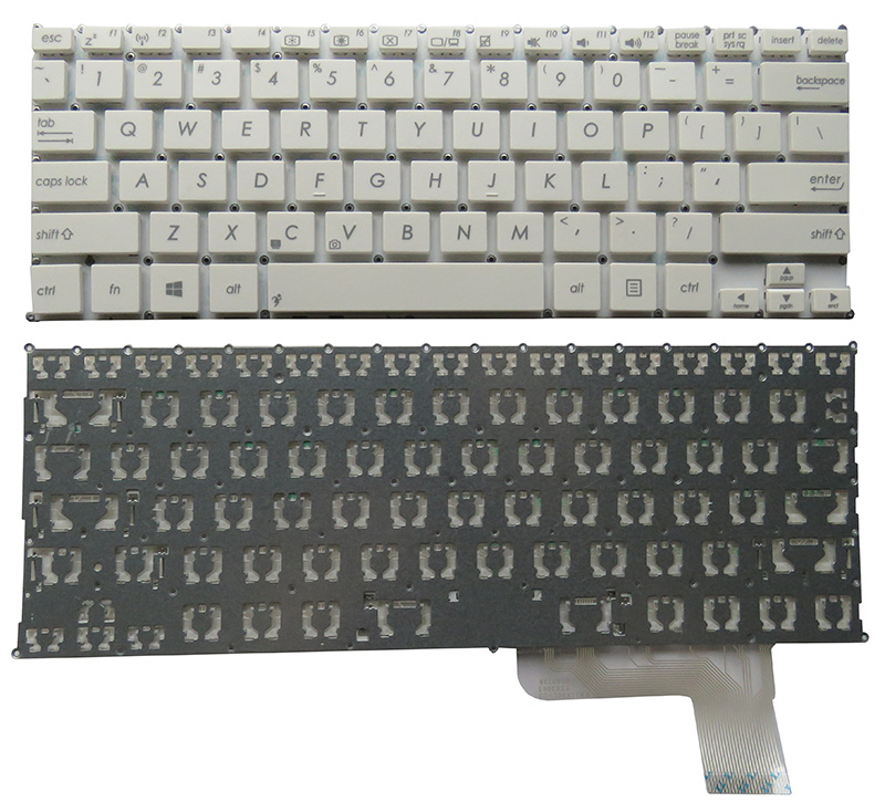 华硕 x201 x202 x201e05t x205ta键盘 带c壳 x202e s200 s200e x2|ruв категории компьютерное оборудование/дисплей/Компьютерная периферия, клавиатура - от Buy2taobao.com для оказания профессиональной услуги покупки агента Taobao