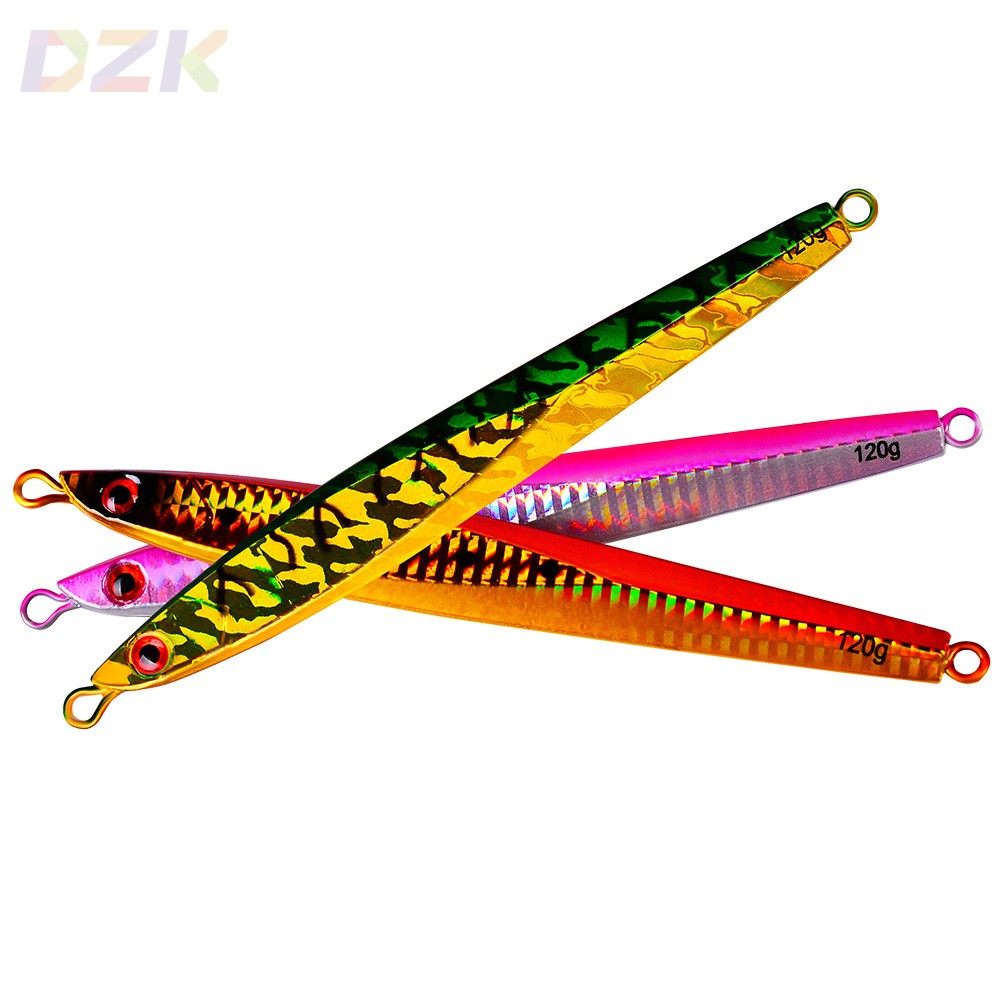 Pro beros品牌铁板铅鱼120g/16cm金属假饵硬饵路亚饵鱼饵LF011.5