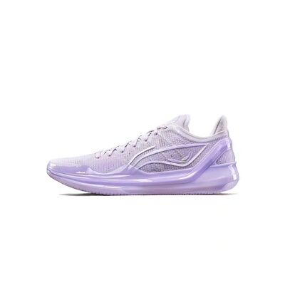 李宁利刃4V2篮球鞋䨻科技