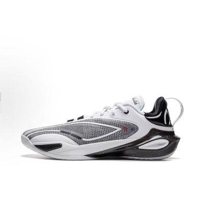 李宁闪击11稳定支撑缓震篮球鞋