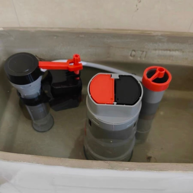 浮球上水阀坐便器冲水通用老式抽水排水阀厕所水箱马桶进水阀大全