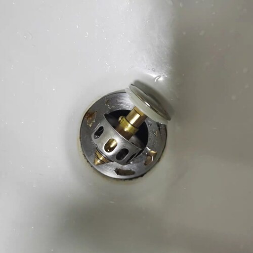 塞子防堵配件防漏盖子台盆下水器卫浴提蓝过滤网洗脸盆面盆漏水塞