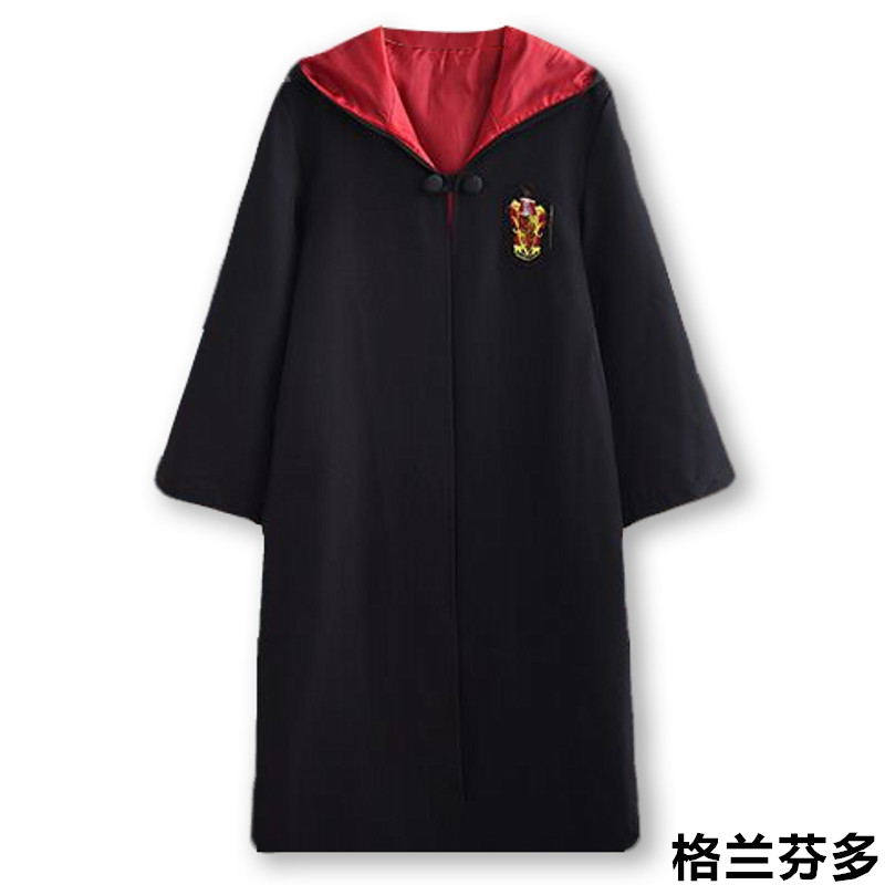 袍哈利波特披风斗篷风衣魔法袍拉文克劳格兰芬多校服|ruв категории плесень играть/Аниме/вокруг/cos/настольные игры, Косплей одежды/реквизит/услуги, Косплей мужской одежды - от Buy2taobao.com для оказания профессиональной услуги покупки агента Taobao