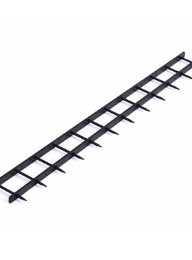 GBC杰必喜维乐装订机耗材订条文件合同1寸十齿订条黑色装2-200张