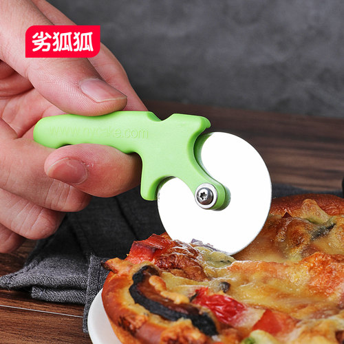 烘焙切匹萨的工具起酥刀