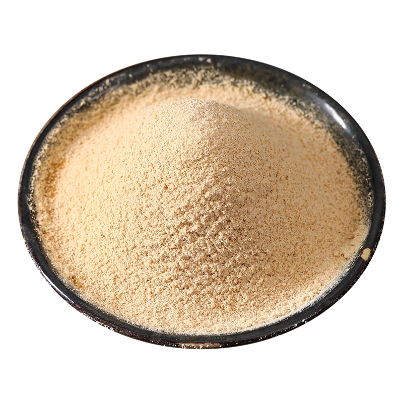 熟黄豆粉糯米红糖糍粑驴打滚专用