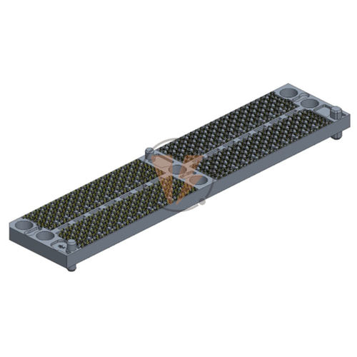 Foxconn富士康CAMM2 LGA356 Socket连接器 PL03566-14DA2-4H