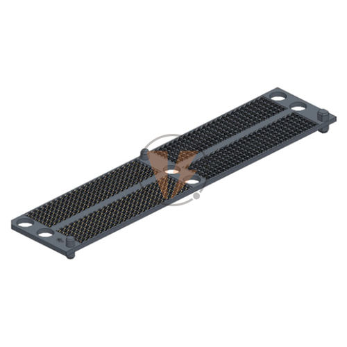 Foxconn富士康CAMM2  LGA644 Socket连接器PL06446-12NK1-4H