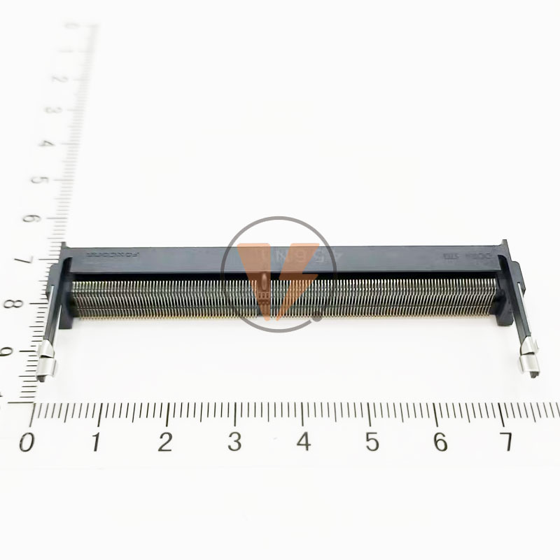 JETSON ORIN NX 开发板连接器 DDR4 SO-DIMM 260pin connector