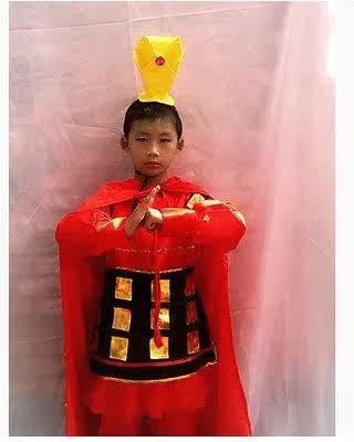 。兒童古代士兵服裝古裝盔甲披風戲曲表演服裝花木蘭服裝將軍服在類目 女裝/女士精品, 唐裝/民族服裝/舞臺服裝, 民族服裝/舞臺裝中 - 來自Buy2taobao.com提供專業的淘寶代購服務