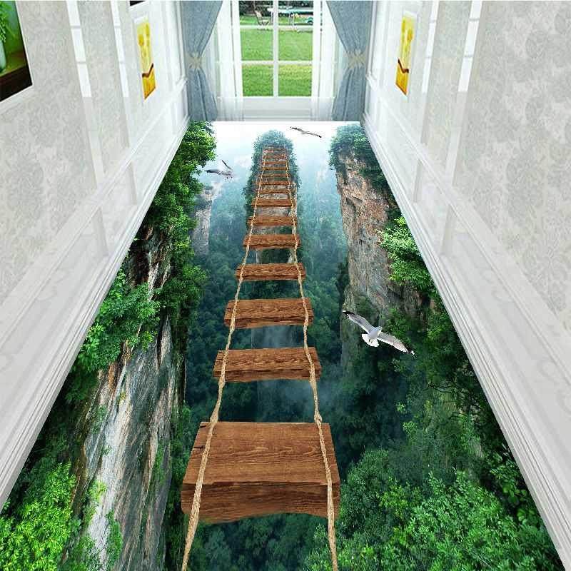 d地毯地垫风厨卫5走廊卧室山水玄关印花新款5d客厅|ruв категории домашний ткань, ковер - от Buy2taobao.com для оказания профессиональной услуги покупки агента Taobao