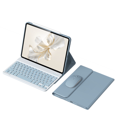 适用荣耀平板V8Pro键盘保护套