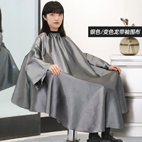 Серебро с обесцвечивающим в рукавам забор дракона серебро серебряный