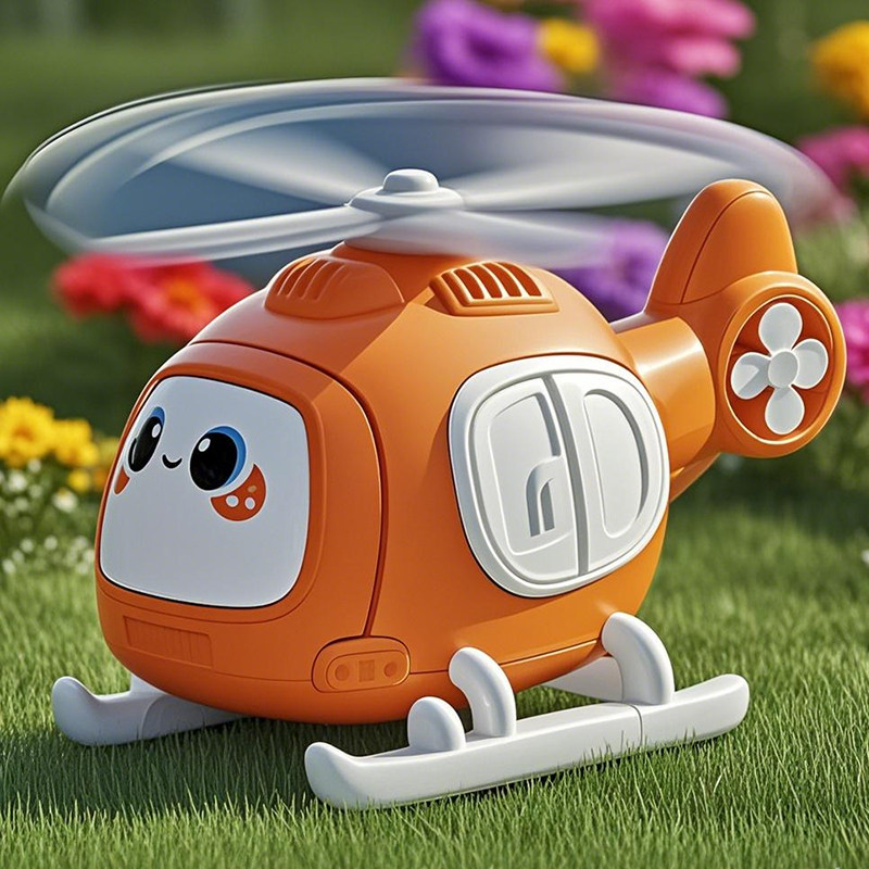 儿童飞机弹射竹蜻蜓旋转飞天飞行器手持发射飞碟飞盘宝宝户外玩具,玩具/童车/益智/积木/模型,飞盘/飞碟/竹蜻蜓类,淘宝优惠券,粉丝福利购,淘宝优惠卷