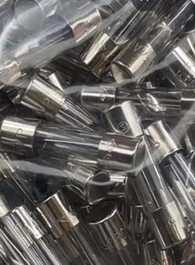 0217004.MXP力特5*20玻璃管保险丝 F4AL 250VP 4A 250V快熔断型