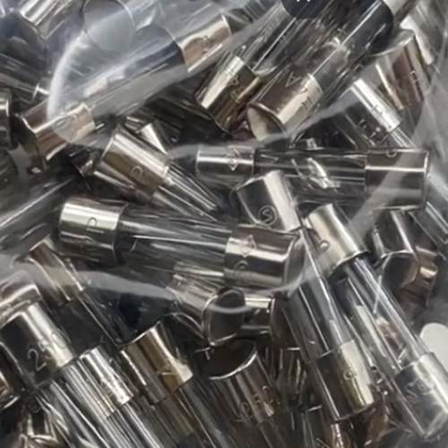 0217004.MXP力特5*20玻璃管保险丝 F4AL 250VP 4A 250V快熔断型