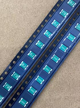 富致FSMD110/125/150/200/260/300-R -16R -24R 1812自恢复保险丝