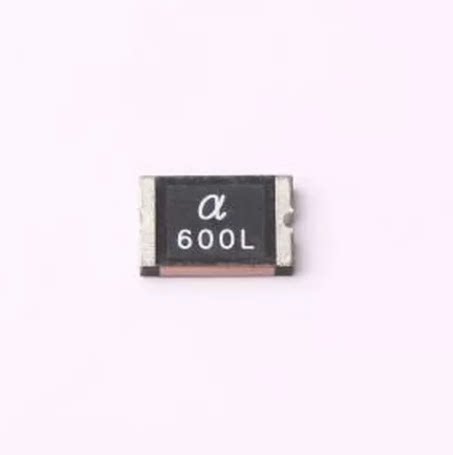 自恢复保险丝 SMD600L-16V 2920 16V 6A 原装正品 陆海