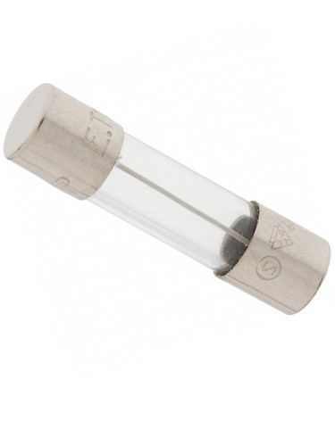 0217005.MXP力特5*20玻璃管保险丝 F5AL 250VP 5A 250V快熔断型