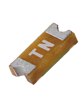 力特0468002.NRHF一次性保险丝 1206贴片式保险丝2A 63V 丝印TN