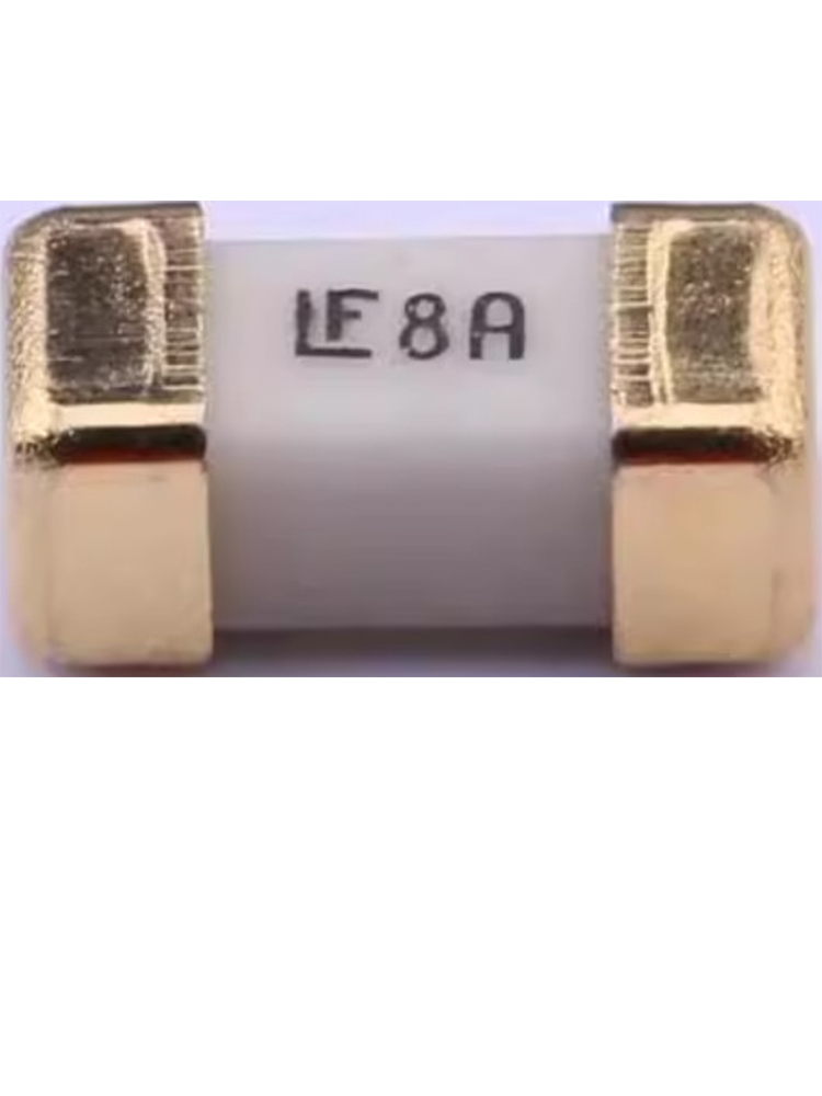 0451.062MRL陶瓷保险丝1808 0.062A快断保险丝 125V贴片式保险丝