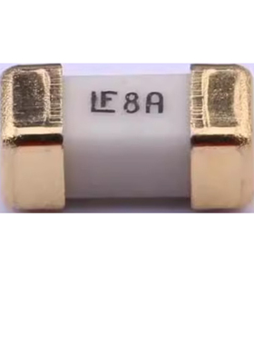 0451008.MRL陶瓷保险丝1808 8A 125V快速熔断微型表面贴装保险丝