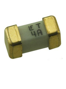 0452004.MRL陶瓷保险丝1808 4A微型一次性保险丝125V贴片式保险丝