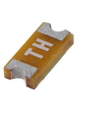 力特0468001.NRHF一次性保险丝 1206贴片式保险丝1A 63V 丝印TH