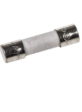 02161.25MXP 5x20快熔断型陶瓷管250V保险丝管F1.25AH250VP 1.25A