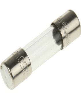 0217.032MXP力特5*20玻璃管保险丝 F32mAL 250VP 0.032A快熔断型