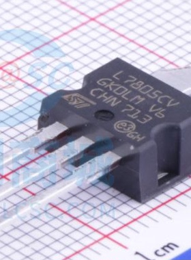 原装 L7805CV/7905/7808/L7908/7812/7912/7815/7915/7824 LM317T