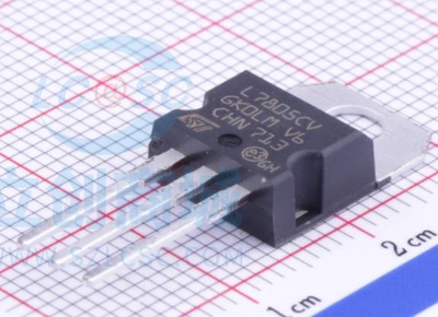 原装 L7805CV/7905/7808/L7908/7812/7912/7815/7915/7824 LM317T