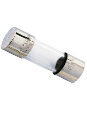 0217.050MXP力特5*20玻璃管保险丝 F50mAL 250VP 0.05A快熔断型