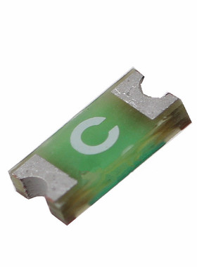 0466.200NRHF 1206特快熔断薄膜保险丝0.2A一次性保险丝125V丝印C