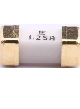 0451007.MRL陶瓷保险丝1808/2410 7A快断保险丝 125V贴片式保险丝