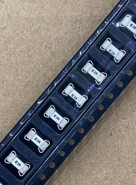 0157002.DR 熔断一次性保险管快断 1808 2A 125V 带座子 原装力特