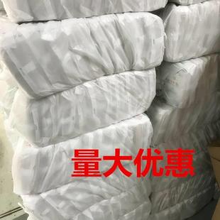 老OVQ式 船草纸400双克卫一包褶皱生纸厕纸家用实惠10包斤装 手纸包