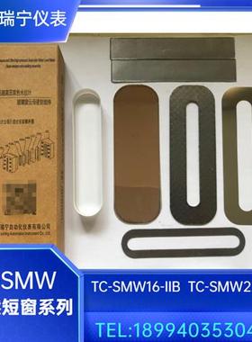 高压双色水位计云母密封组件窗口密封窗组件TC-SMW B69H WDP LHSB