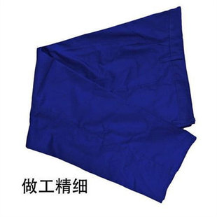 正宗65式军裤的确良六五老式军裤军干服单裤子涤卡空军78式蓝裤