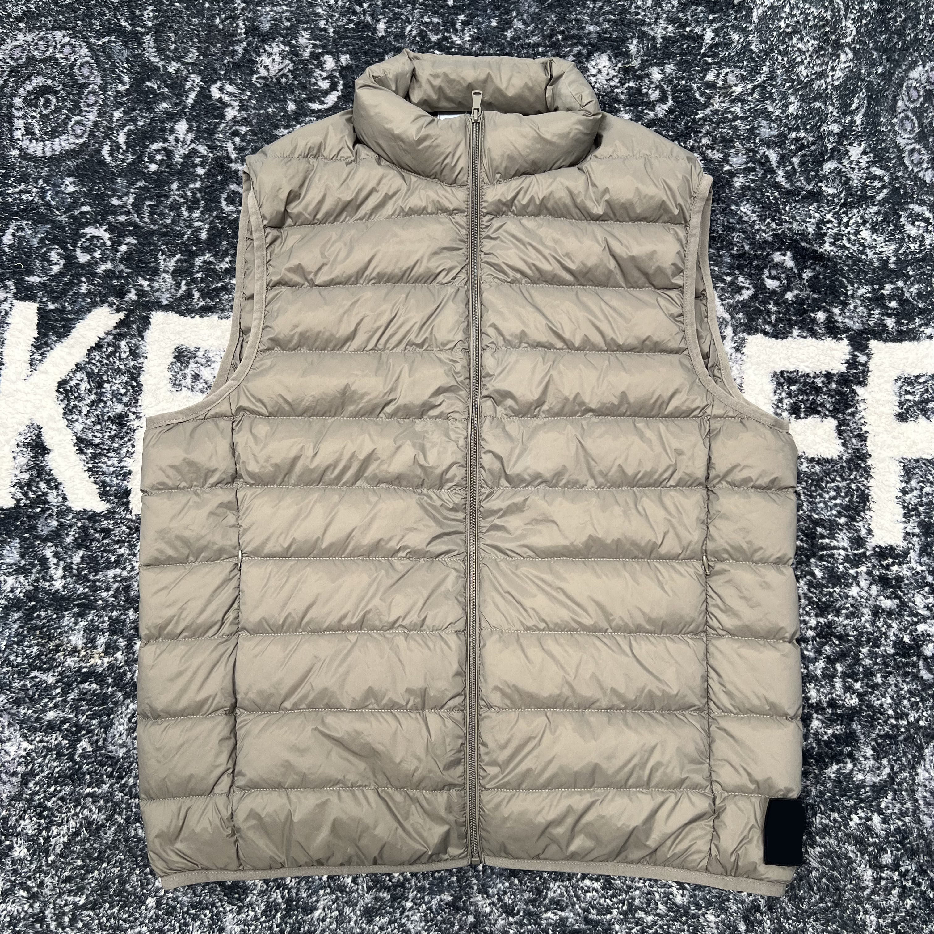 thumbnail for XS Autonomous Down Vest