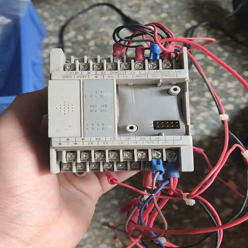 议价WECON维控LX3V-0806MT-A2，实可维修