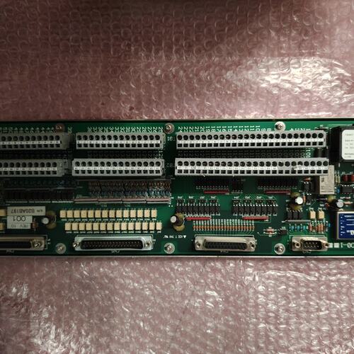 议价MAC-E100-1电路板，UTB基板，PE10基板，原可维修
