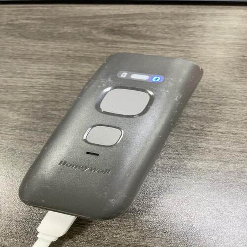 议价Honeywell 霍尼韦尔 HH1802 二维手可维修