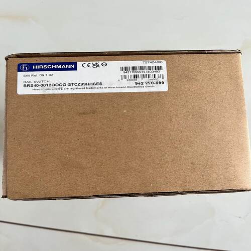 议价赫斯曼千兆交换机 BRS40-0012OOOO-S可维修