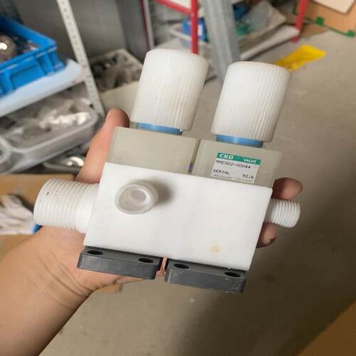 议价CKD药液阀 MMD302-x0044 正品 可维修